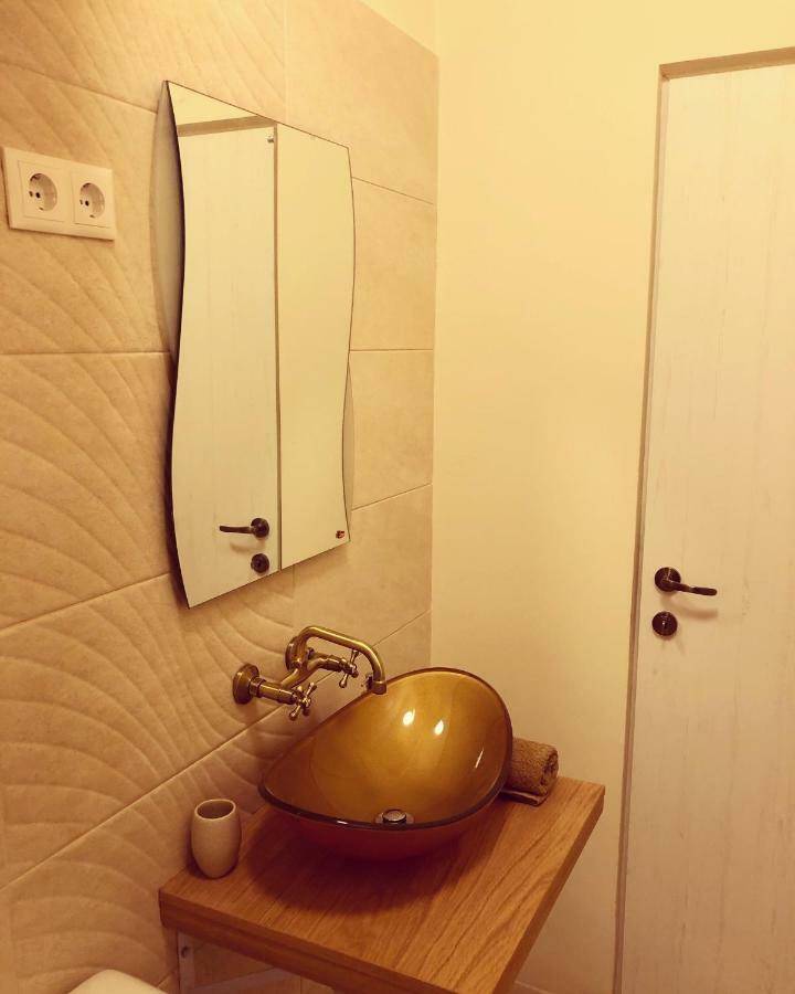 Apartament Studio Gh. Lazar Sybin Zewnętrze zdjęcie