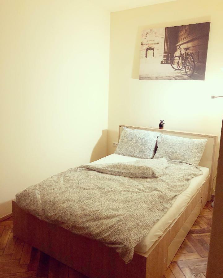 Apartament Studio Gh. Lazar Sybin Zewnętrze zdjęcie